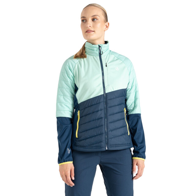 Dare2b Dames lexan hybride jas UTRG9937_mintgreenmoonlightdenim large