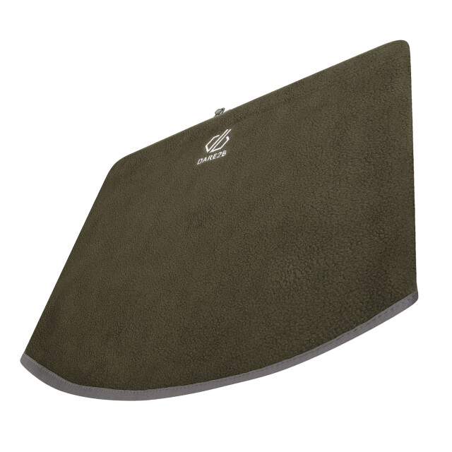 Dare2b Volwassenen van unisex assure neck gaitor UTRG4655_lichengreen large