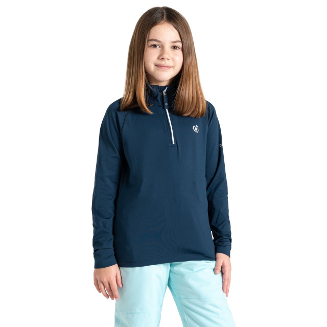 Dare2b Kinderen/kinderen consist ii thermische top UTRG5362_moonlightdenim large