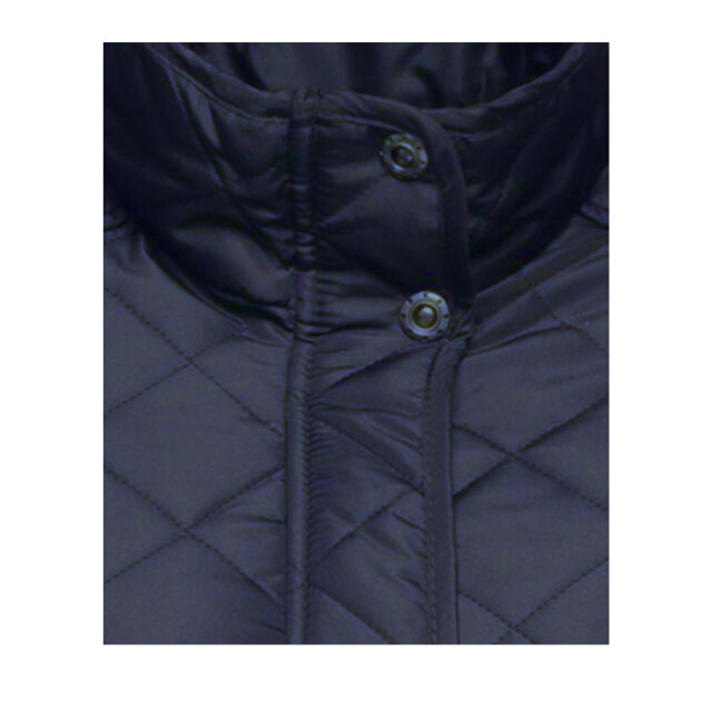 Regatta Dames gewatteerd jasje UTRG5423_navy large