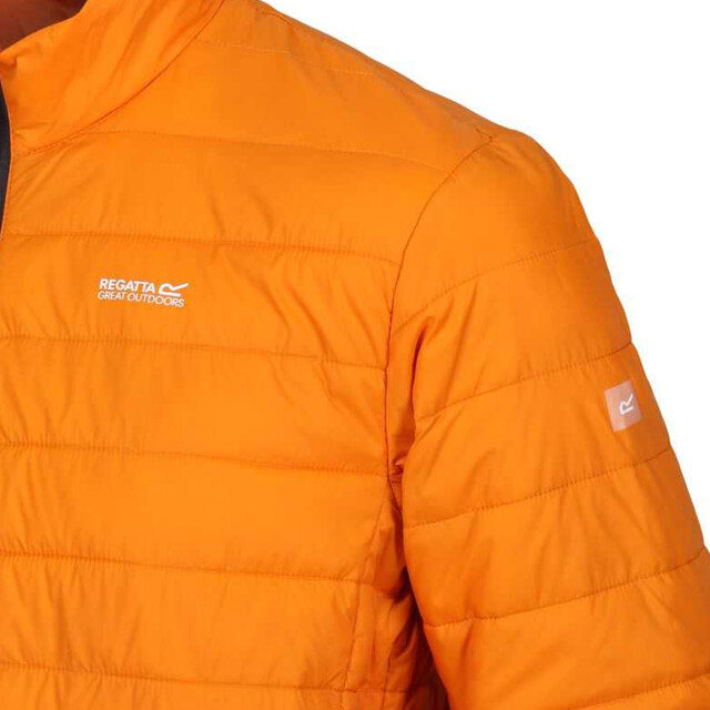 Regatta Hillpack gewatteerd geïsoleerd jasje heren UTRG6350_orangepeelburntcopper large