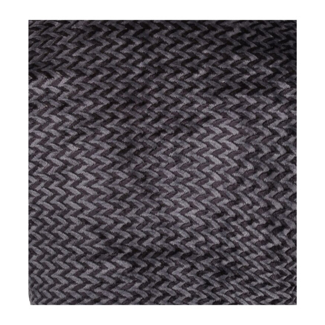 Regatta Dames heloise marl full zip fleece jas UTRG6125_blackplait large