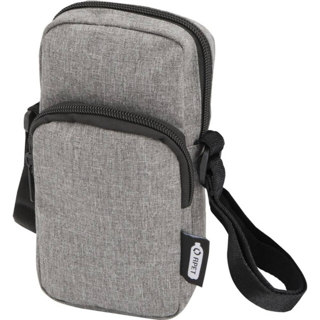Generic Surplus Ross gerecycled telefoonhoesje UTPF4639_heathergrey large