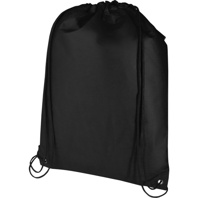 Generic Surplus Evergreen gerecyclede 5l trekkoordzak UTPF4645_solidblack large