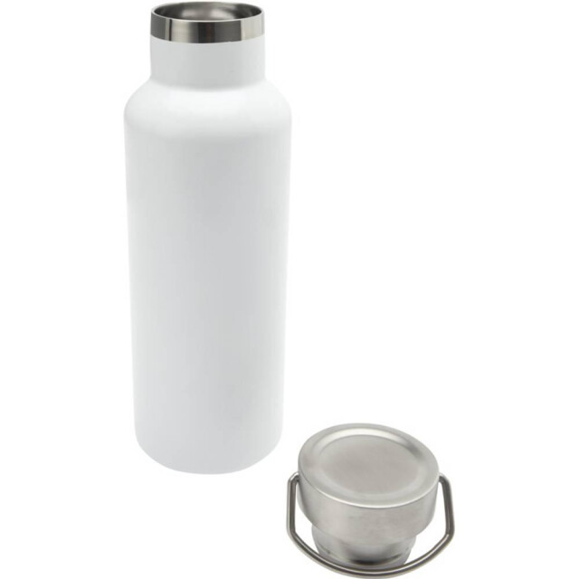 Generic Surplus Thor gerecyclede roestvrijstalen 500 ml waterfles UTPF4619_white large