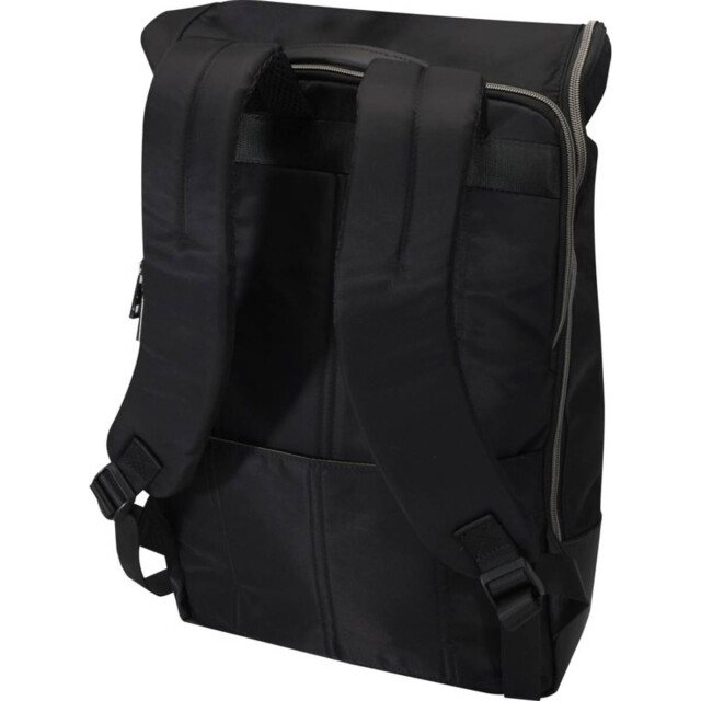 Generic Surplus Rhine roll top gerecyclede 18l rugzak UTPF4640_solidblack large