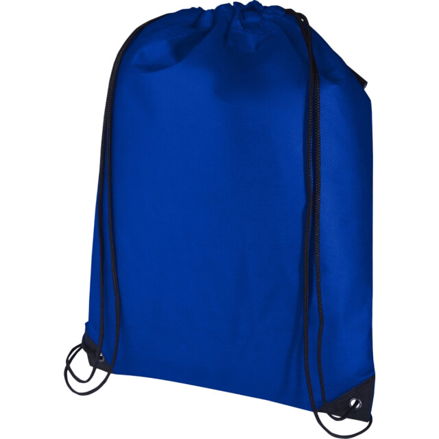 Generic Surplus Evergreen gerecyclede 5l trekkoordzak UTPF4645_royalblue large