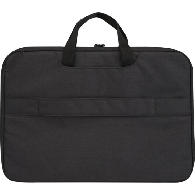 Generic Surplus Libra 2 in 1 gerecyclede 3l laptoptas UTPF4641_heathercharcoal large