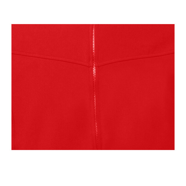 Regatta Heren uproar softshell windbestendige fleece vest UTRG1480_classicredsealgrey large