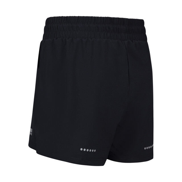 Trespass Dames cassiar vrijetijdsshort UTTP6867_black large