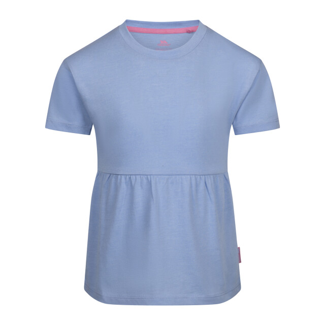 Trespass Meisjes maru top UTTP6879_cornflower large