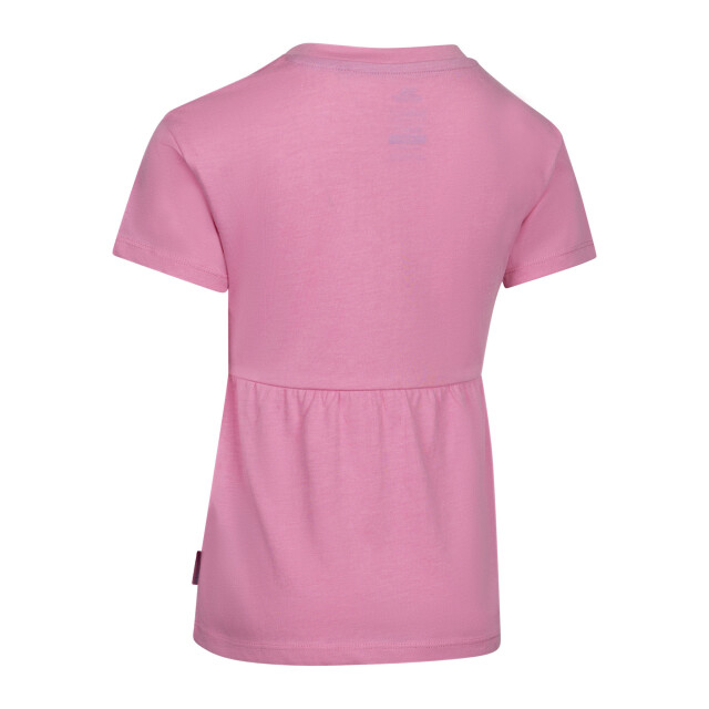 Trespass Meisjes maru top UTTP6879_sweetpink large