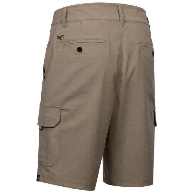 Trespass Heren formil adventure marl korte broek UTTP6859_bamboo large