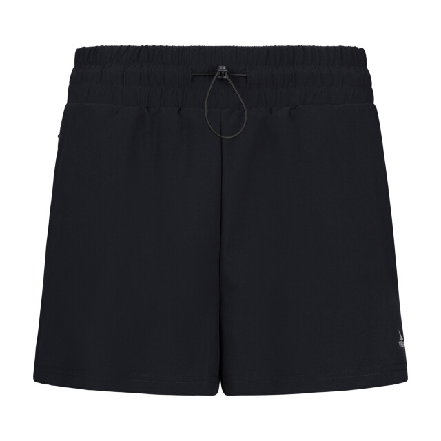 Trespass Dames cassiar vrijetijdsshort UTTP6867_black large