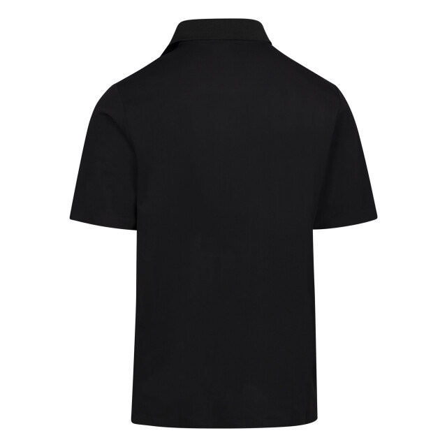 Trespass Heren ingram dlx poloshirt UTTP6868_black large