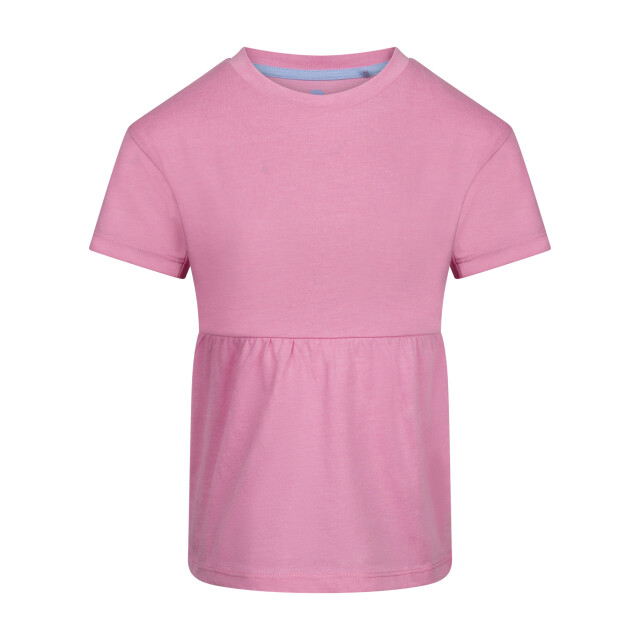 Trespass Meisjes maru top UTTP6879_sweetpink large