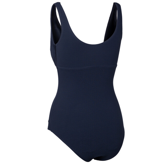 Trespass Dames kamryn ééndelig badpak UTTP6903_navy large