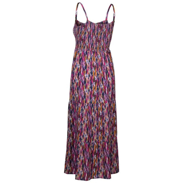Trespass Dames selena maxi dress UTTP6885_navy large