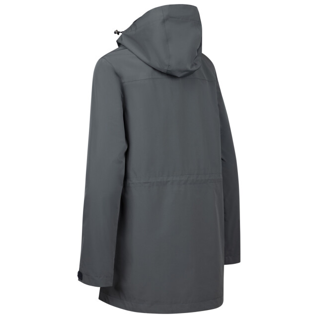 Trespass Dames tiverton waterdichte jas UTTP6901_tealmist large