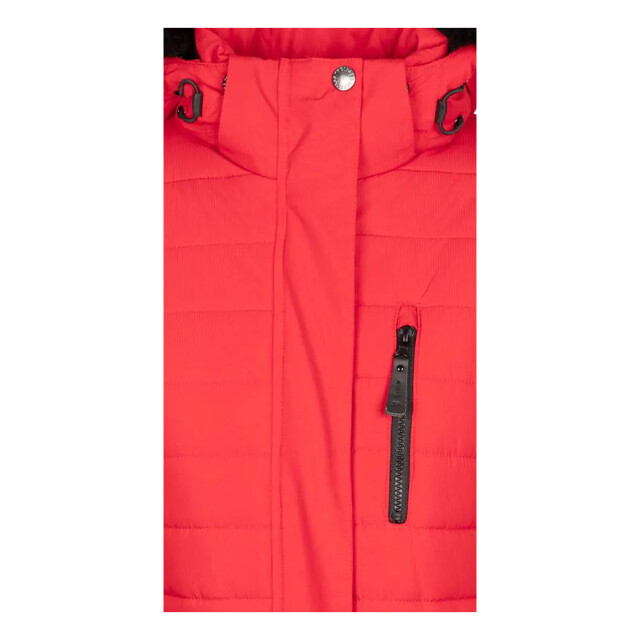 Trespass Dames sasha gewatteerde jas UTTP6718_red large