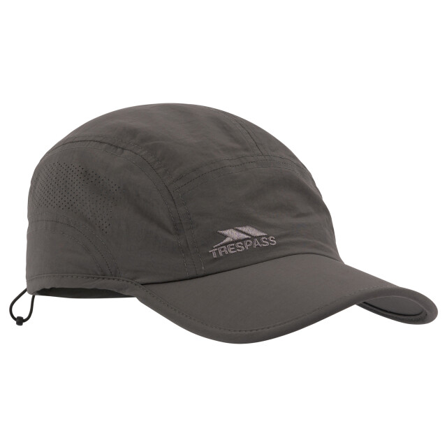 Trespass Heren mark upf 50+ pet UTTP6837_stormgrey large