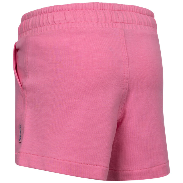 Trespass Meisjes aldene korte broek UTTP6828_sweetpink large