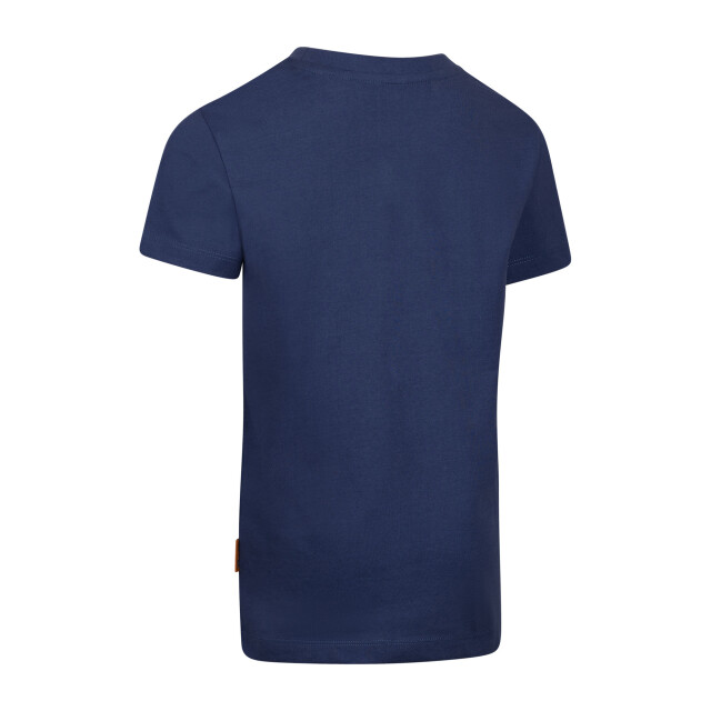 Trespass Jongens alltown t-shirt UTTP6832_bluestone large