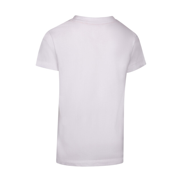 Trespass Jongens alltown t-shirt UTTP6832_white large