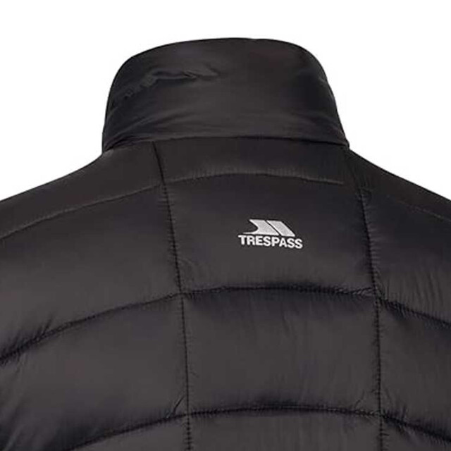 Trespass Dames ogbere gilet UTTP6639_black large