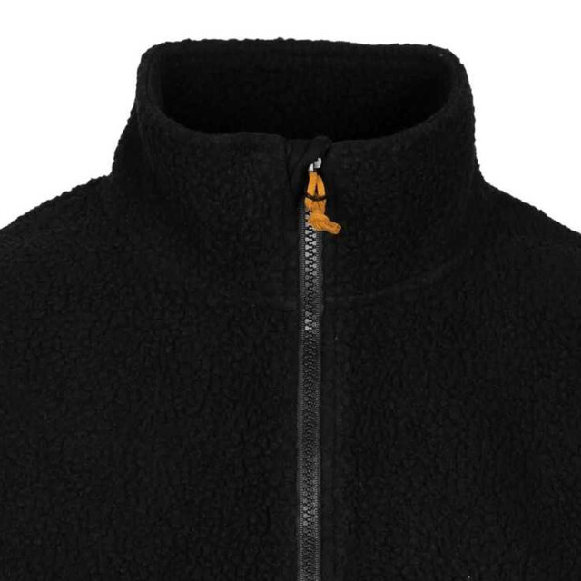 Trespass Dames chatty at200 fleecejack UTTP6642_black large