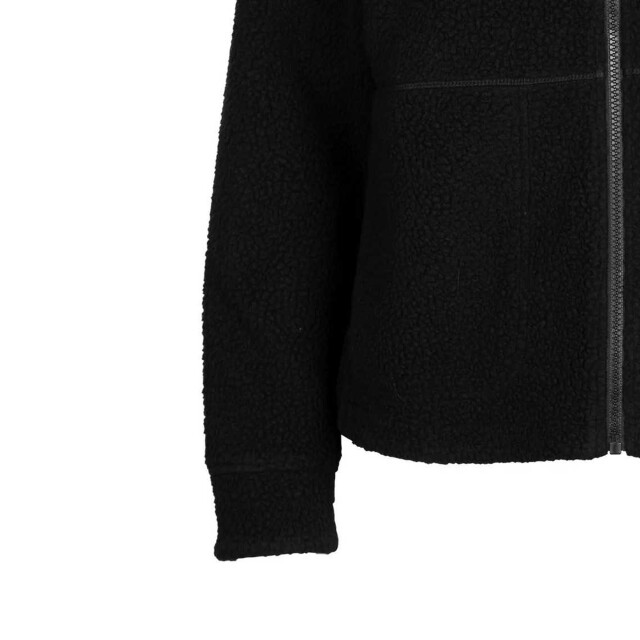 Trespass Dames chatty at200 fleecejack UTTP6642_black large