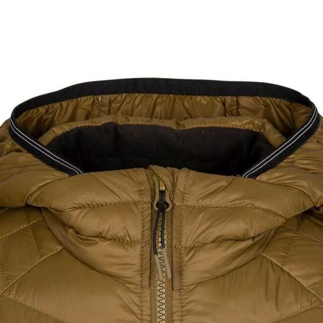 Trespass Dames hub donsjack UTTP6657_darkolive large