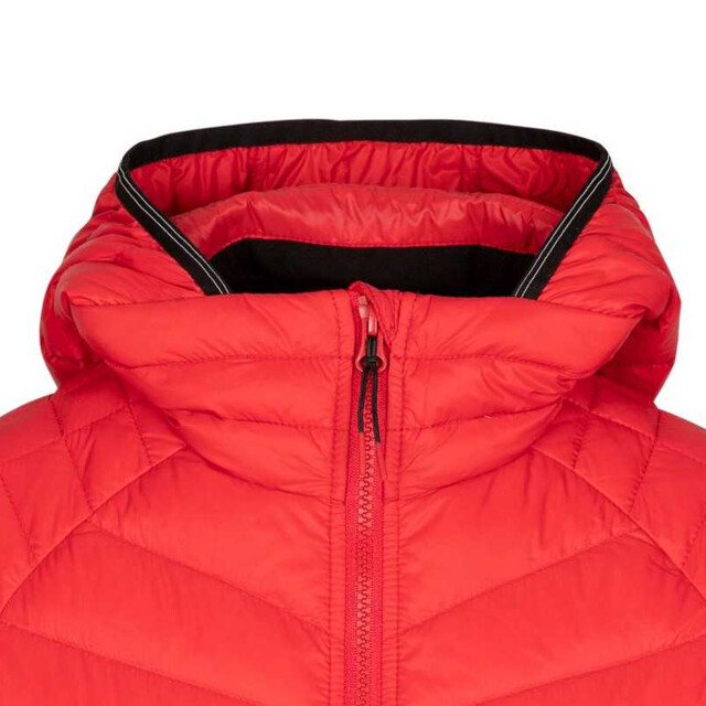 Trespass Dames hub donsjack UTTP6657_red large