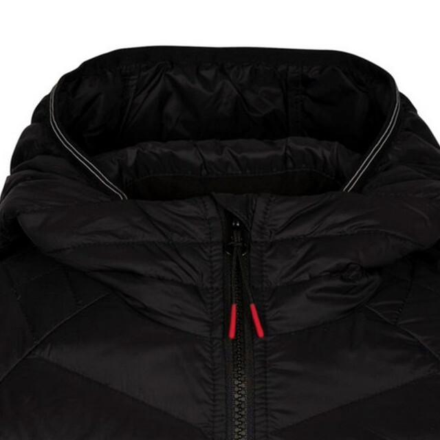 Trespass Dames hub donsjack UTTP6657_black large