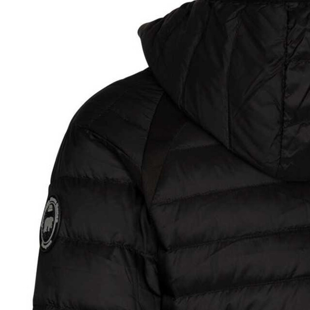 Trespass Dames hub donsjack UTTP6657_black large