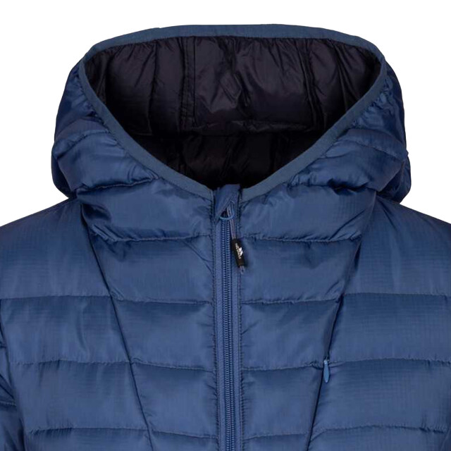 Trespass Dames bartush donsjack UTTP6658_indigotone large