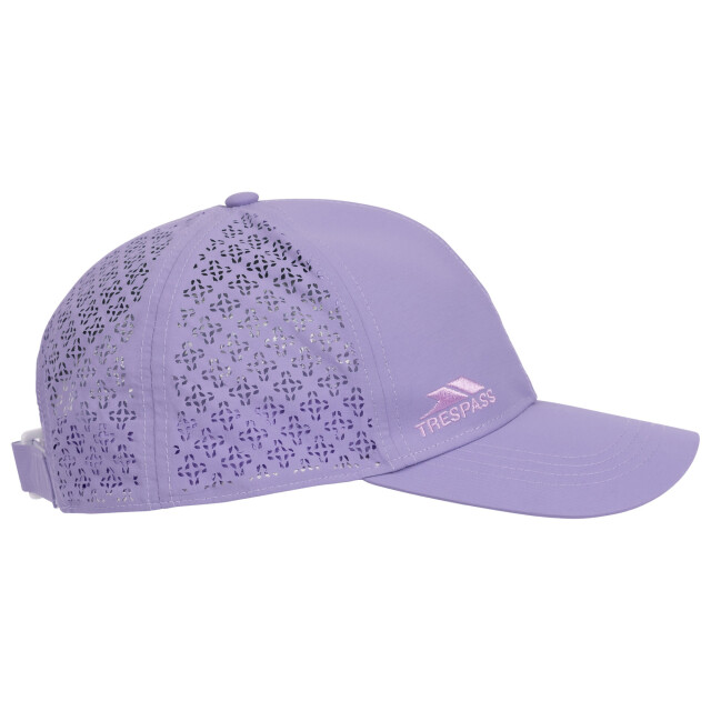 Trespass Dames jodi baseball cap UTTP6827_gelsomino large