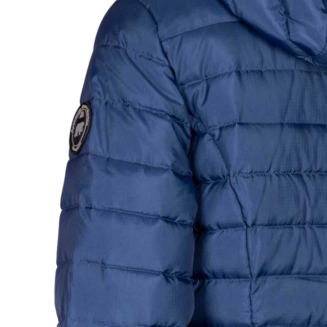 Trespass Dames bartush donsjack UTTP6658_indigotone large