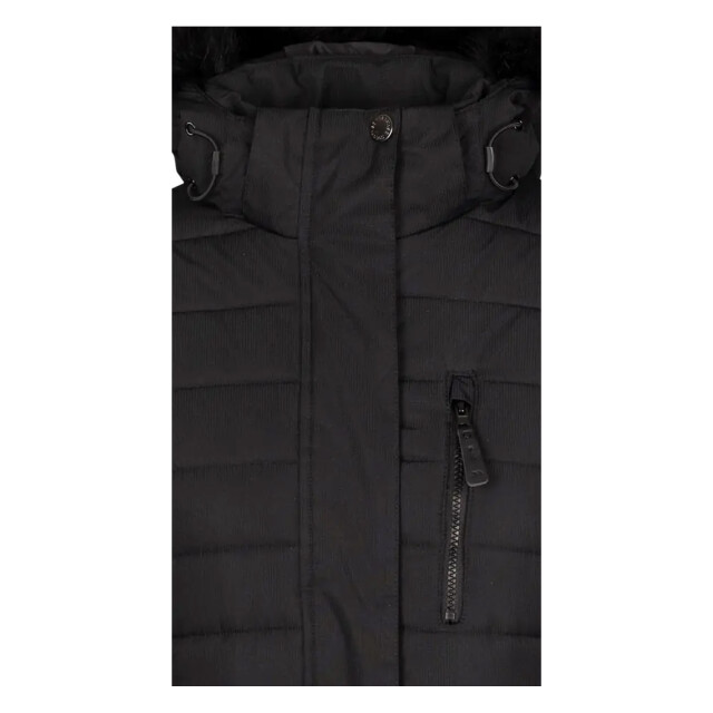Trespass Dames sasha gewatteerde jas UTTP6718_black large