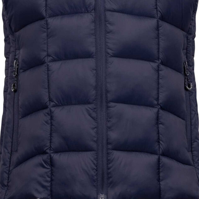 Trespass Dames ogbere gilet UTTP6639_navy large