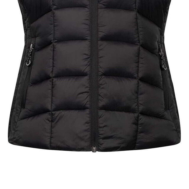 Trespass Dames ogbere gilet UTTP6639_black large