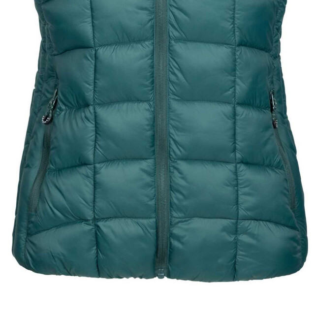 Trespass Dames ogbere gilet UTTP6639_pine large