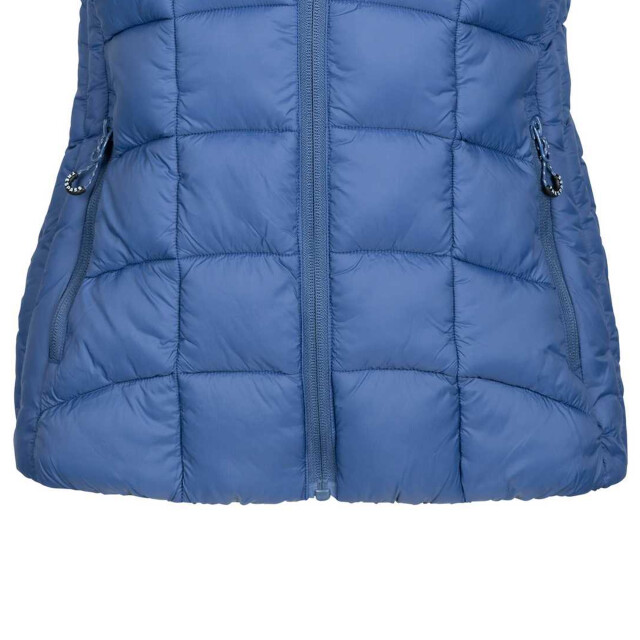 Trespass Dames ogbere gilet UTTP6639_indigotone large