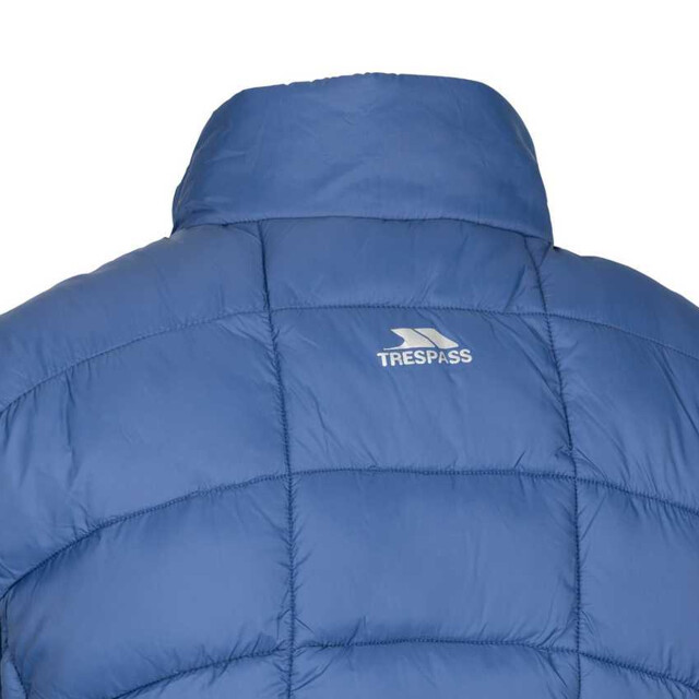 Trespass Dames ogbere gilet UTTP6639_indigotone large