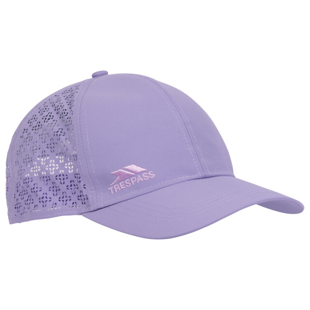 Trespass Dames jodi baseball cap UTTP6827_gelsomino large