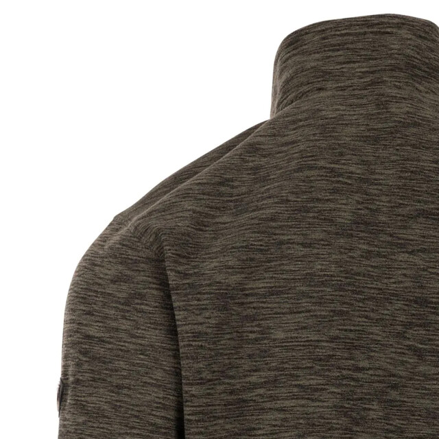 Trespass Heren farnworth at100 fleece top UTTP6494_darkvine large