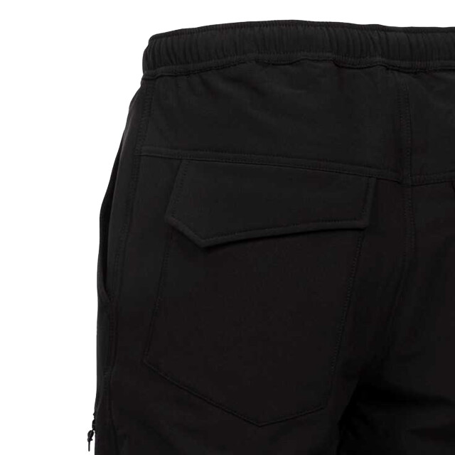 Trespass Heren ryder broek UTTP6242_black large
