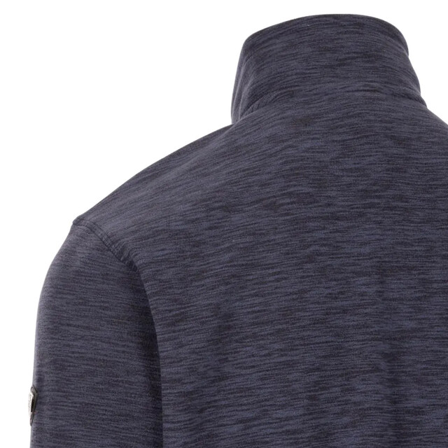 Trespass Heren farnworth at100 fleece top UTTP6494_navy large