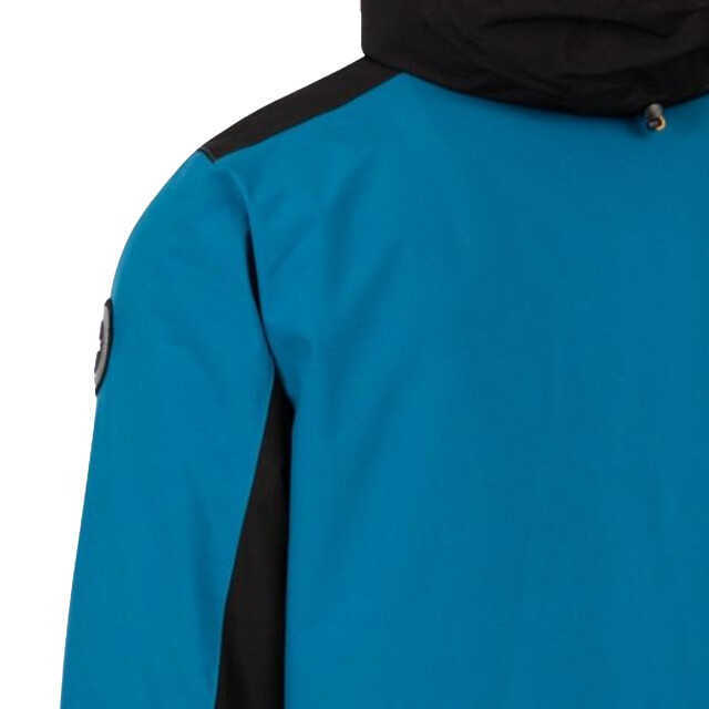 Trespass Heren matthews ski jas UTTP6144_bondiblue large