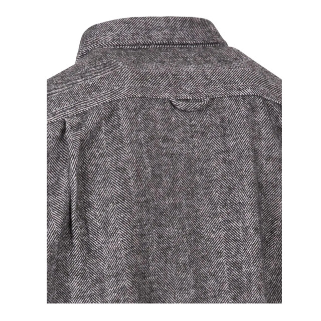 Trespass Heren potsgrove overhemd UTTP6119_grey large